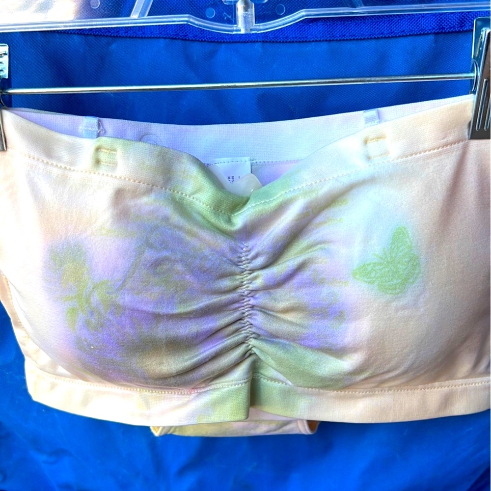 Women’s Matching Underwear Set
